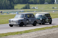 Velodromloppet Historic GP