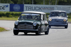 Velodromloppet Historic GP