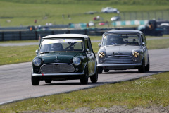 Velodromloppet Historic GP
