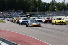 Velodromloppet Historic GP