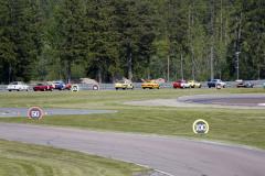 Velodromloppet Historic GP