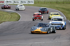 Velodromloppet Historic GP