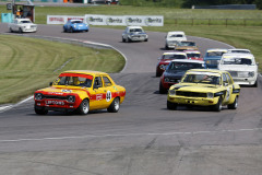 Velodromloppet Historic GP