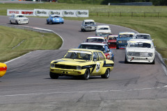 Velodromloppet Historic GP