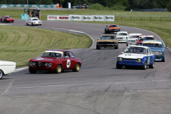 Velodromloppet Historic GP