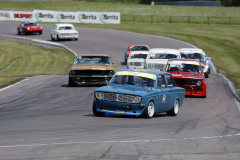 Velodromloppet Historic GP