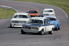 Velodromloppet Historic GP