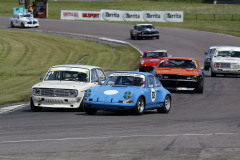 Velodromloppet Historic GP