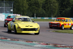 Velodromloppet Historic GP