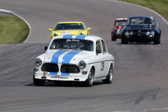Velodromloppet Historic GP