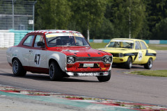 Velodromloppet Historic GP