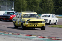 Velodromloppet Historic GP