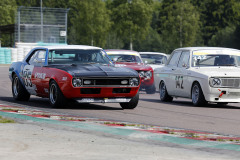 Velodromloppet Historic GP