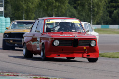 Velodromloppet Historic GP