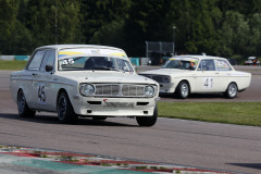 Velodromloppet Historic GP