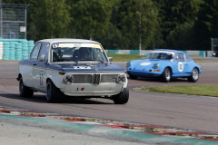 Velodromloppet Historic GP