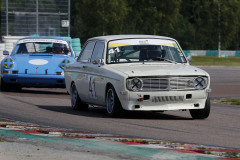 Velodromloppet Historic GP