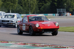 Velodromloppet Historic GP