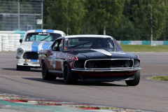 Velodromloppet Historic GP
