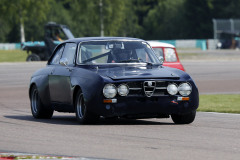 Velodromloppet Historic GP