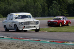 Velodromloppet Historic GP