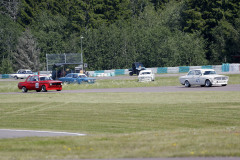 Velodromloppet Historic GP