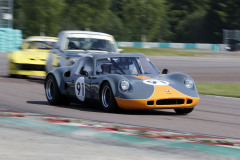 Velodromloppet Historic GP