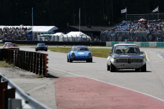Velodromloppet Historic GP