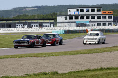 Velodromloppet Historic GP