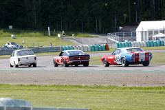 Velodromloppet Historic GP