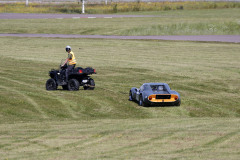 Velodromloppet Historic GP