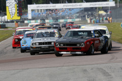 Velodromloppet Historic GP