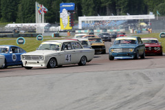 Velodromloppet Historic GP