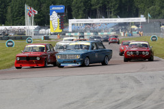 Velodromloppet Historic GP