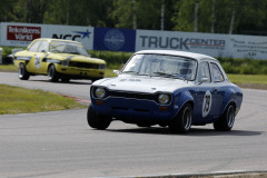 Velodromloppet Historic GP
