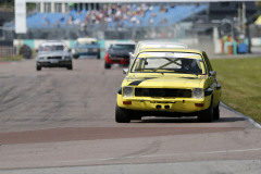 Velodromloppet Historic GP