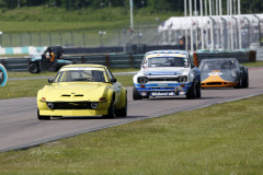 Velodromloppet Historic GP