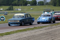Velodromloppet Historic GP