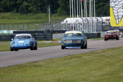 Velodromloppet Historic GP