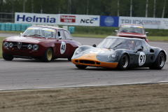 Velodromloppet Historic GP
