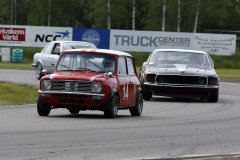 Velodromloppet Historic GP