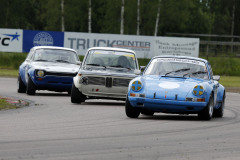 Velodromloppet Historic GP