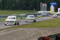 Velodromloppet Historic GP