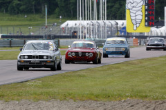 Velodromloppet Historic GP