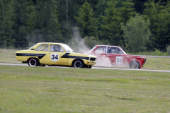 Velodromloppet Historic GP