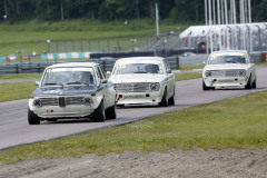 Velodromloppet Historic GP