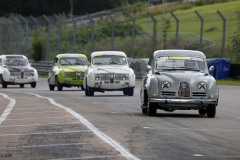 Svenskt Sportvagnsmeeting på Ring Knutstorp