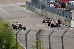 Svenskt Sportvagnsmeeting på Ring Knutstorp