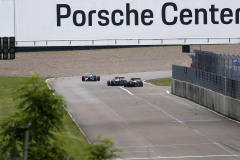 Svenskt Sportvagnsmeeting på Ring Knutstorp