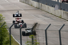 Svenskt Sportvagnsmeeting på Ring Knutstorp